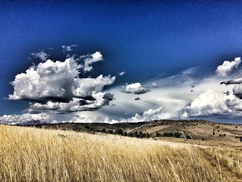 10 Day VisionQuest Sage Seeker Boulder CO Barbara Wittmann Don Morse